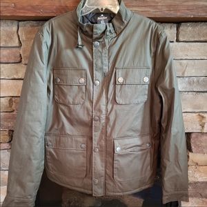 James Bond 007 Spectre Coat